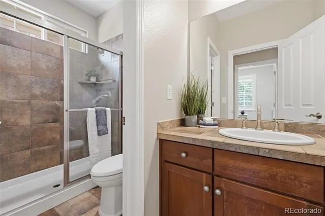 10914 Valleybrook Circle Littleton, CO 80130