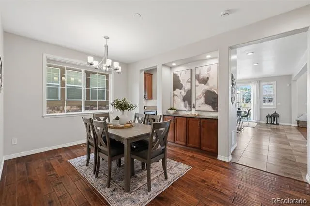 10914 Valleybrook Circle Littleton, CO 80130