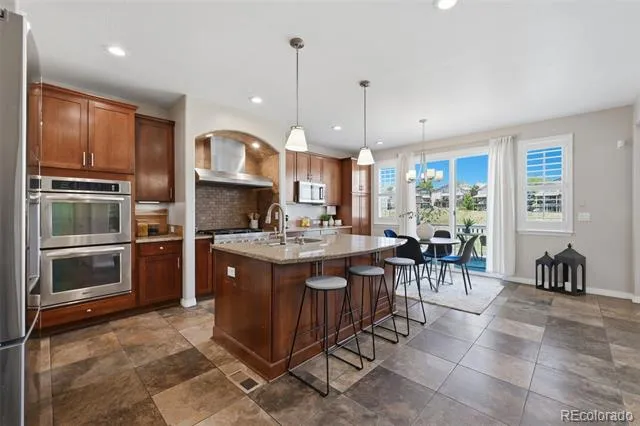 10914 Valleybrook Circle Littleton, CO 80130