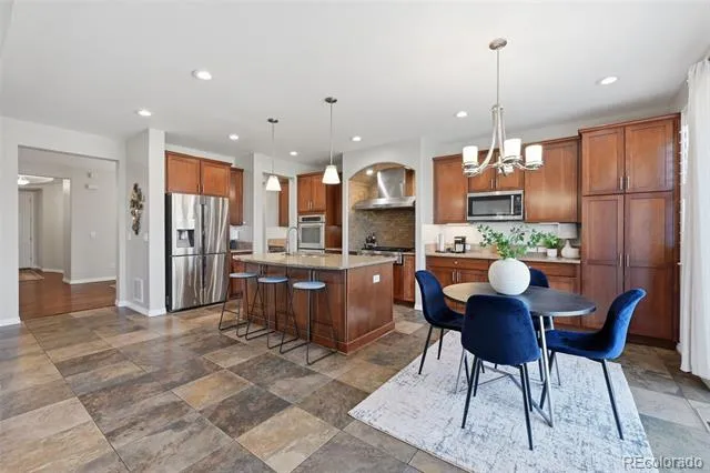 10914 Valleybrook Circle Littleton, CO 80130