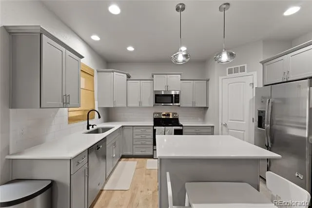 8172 Basaltic Drive Colorado Springs, CO 80938