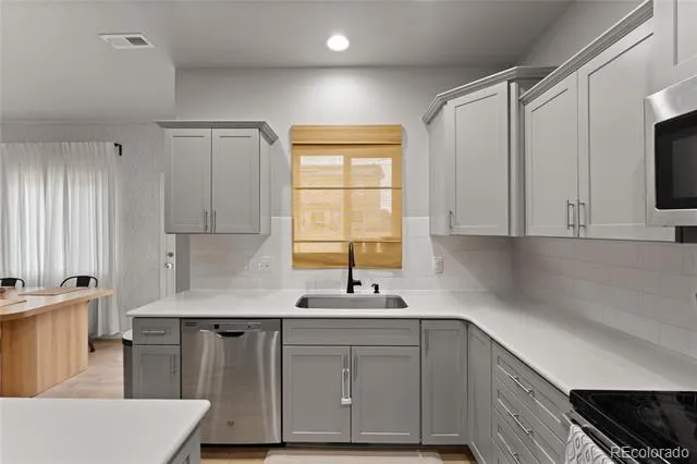 8172 Basaltic Drive Colorado Springs, CO 80938