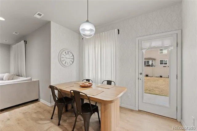 8172 Basaltic Drive Colorado Springs, CO 80938