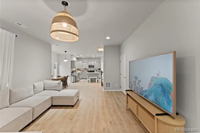 8172 Basaltic Drive Colorado Springs, CO 80938