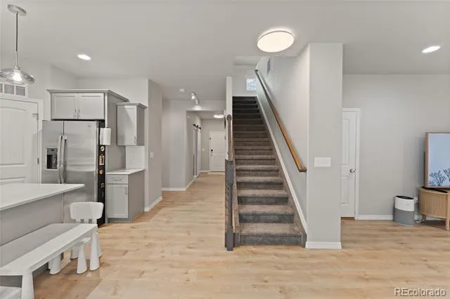 8172 Basaltic Drive Colorado Springs, CO 80938