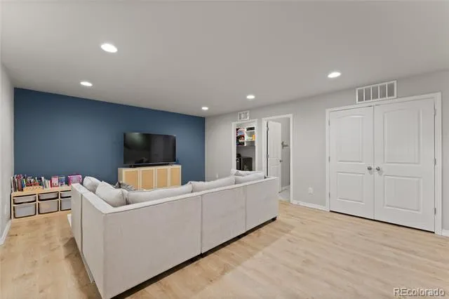 8172 Basaltic Drive Colorado Springs, CO 80938