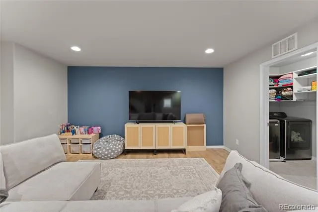 8172 Basaltic Drive Colorado Springs, CO 80938