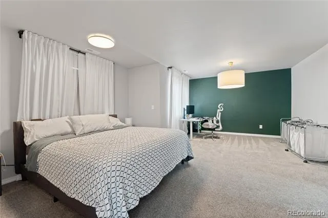 8172 Basaltic Drive Colorado Springs, CO 80938