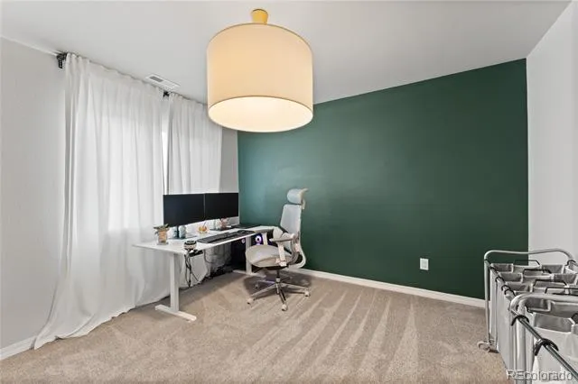 8172 Basaltic Drive Colorado Springs, CO 80938