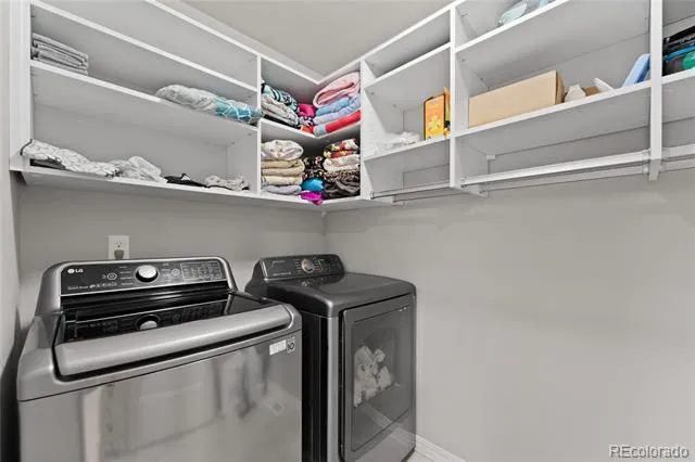 8172 Basaltic Drive Colorado Springs, CO 80938