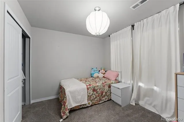 8172 Basaltic Drive Colorado Springs, CO 80938