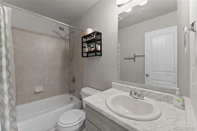 8172 Basaltic Drive Colorado Springs, CO 80938