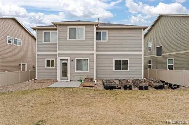 8172 Basaltic Drive Colorado Springs, CO 80938