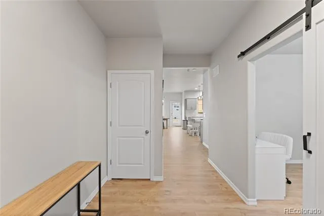 8172 Basaltic Drive Colorado Springs, CO 80938