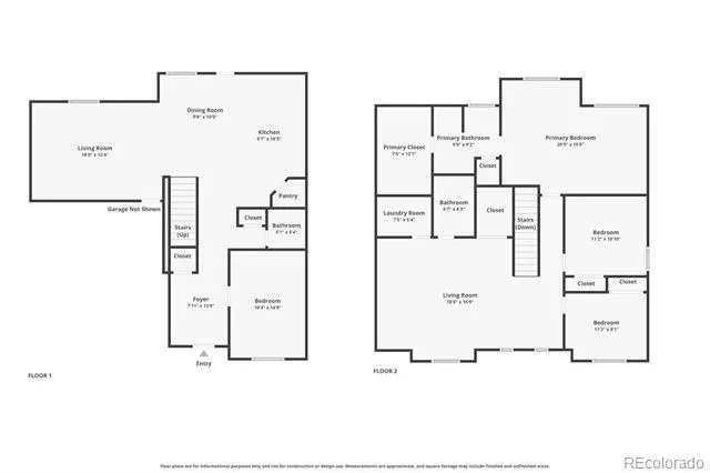 8172 Basaltic Drive Colorado Springs, CO 80938