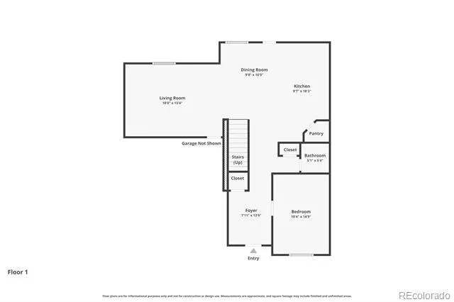 8172 Basaltic Drive Colorado Springs, CO 80938