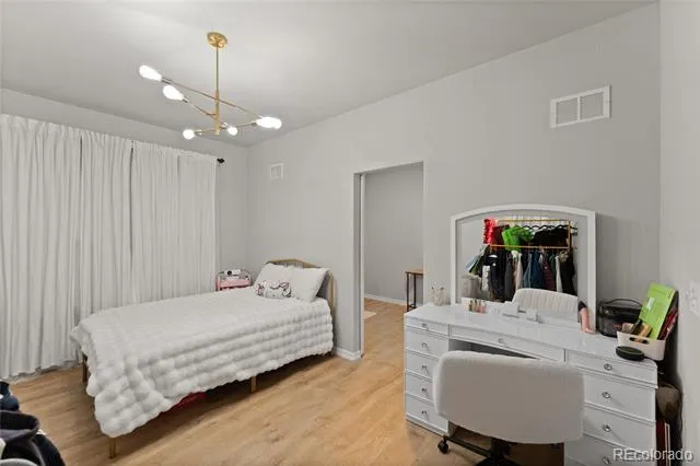 8172 Basaltic Drive Colorado Springs, CO 80938