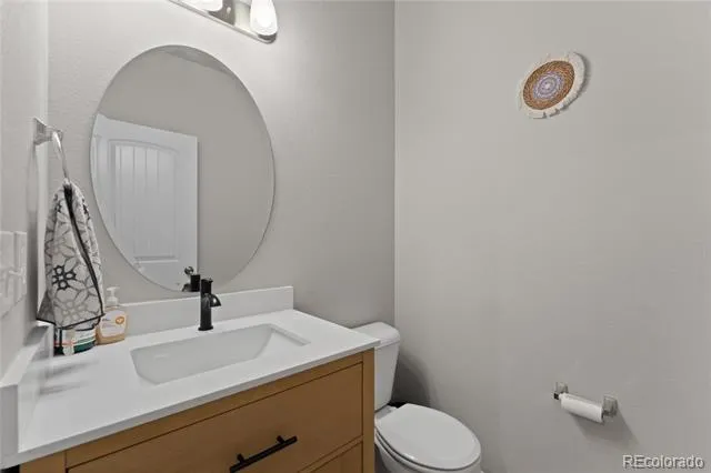 8172 Basaltic Drive Colorado Springs, CO 80938