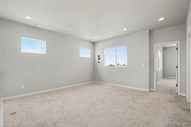 17227 Parkside Drive Commerce City, CO 80022