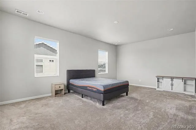 17227 Parkside Drive Commerce City, CO 80022