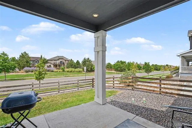 17227 Parkside Drive Commerce City, CO 80022