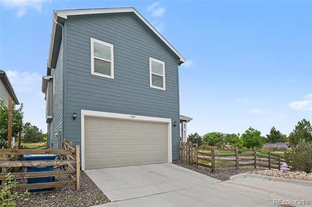 17227 Parkside Drive Commerce City, CO 80022