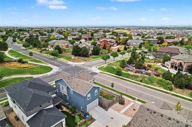 17227 Parkside Drive Commerce City, CO 80022