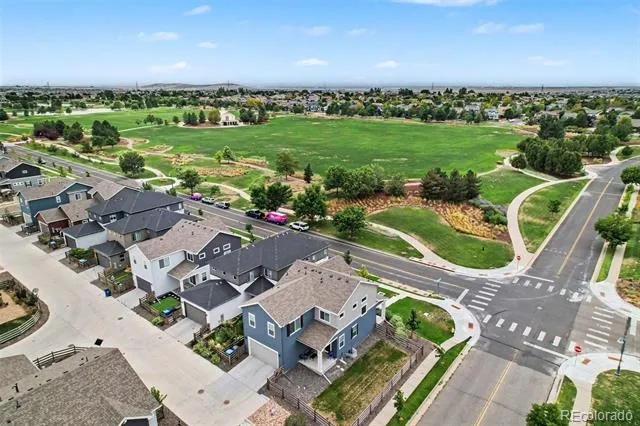 17227 Parkside Drive Commerce City, CO 80022