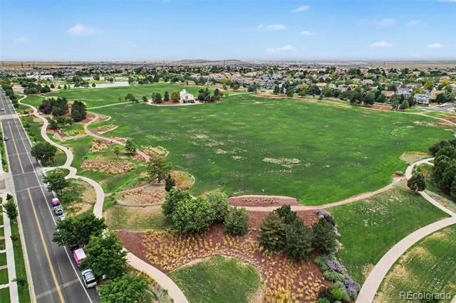 17227 Parkside Drive Commerce City, CO 80022