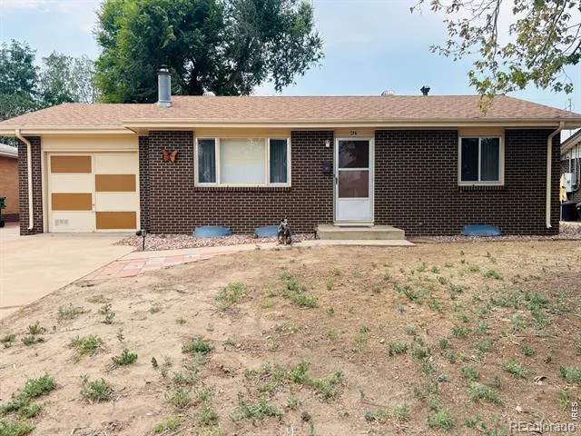 429 28th Avenue Greeley, CO 80634