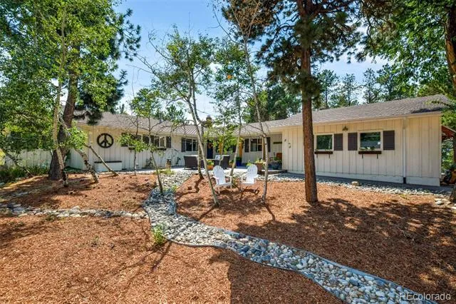 435 Wolverine Way Monument, CO 80132