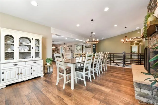 435 Wolverine Way Monument, CO 80132