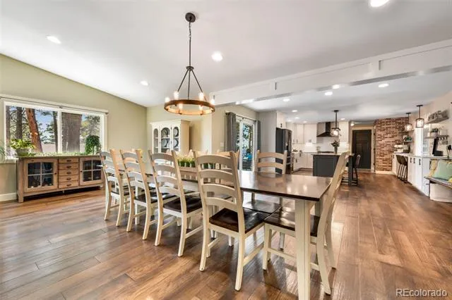 435 Wolverine Way Monument, CO 80132