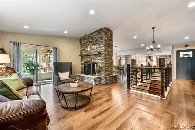 435 Wolverine Way Monument, CO 80132