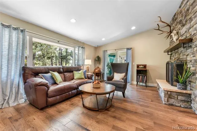 435 Wolverine Way Monument, CO 80132