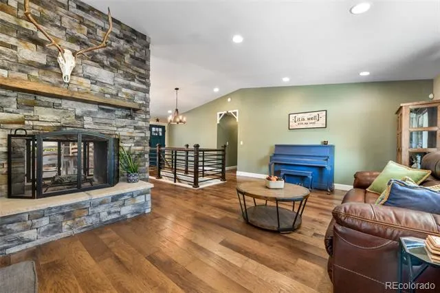 435 Wolverine Way Monument, CO 80132