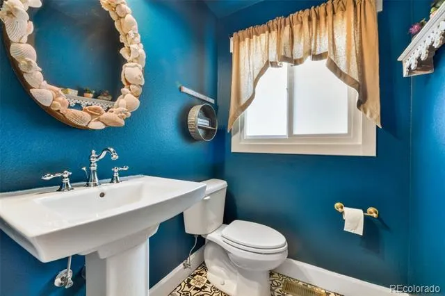 435 Wolverine Way Monument, CO 80132
