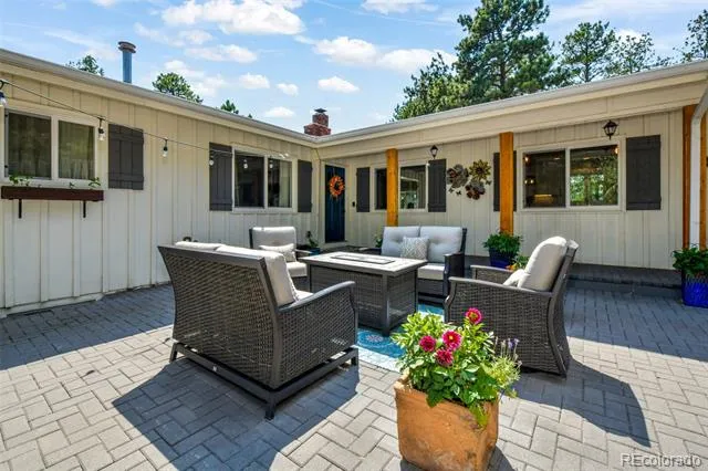 435 Wolverine Way Monument, CO 80132