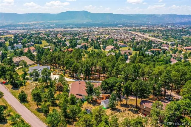 435 Wolverine Way Monument, CO 80132