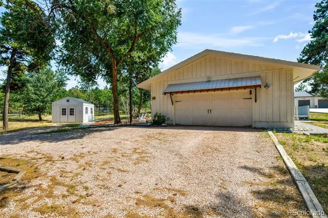 435 Wolverine Way Monument, CO 80132