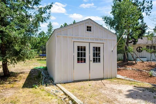 435 Wolverine Way Monument, CO 80132