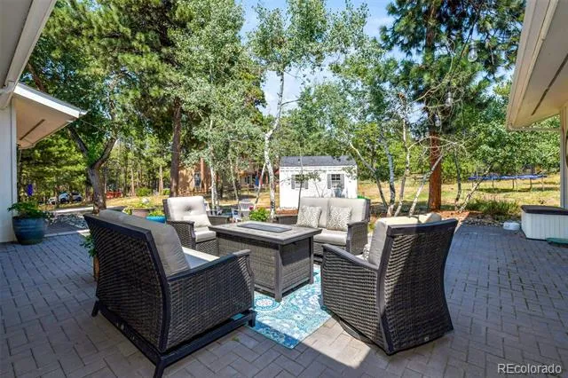 435 Wolverine Way Monument, CO 80132