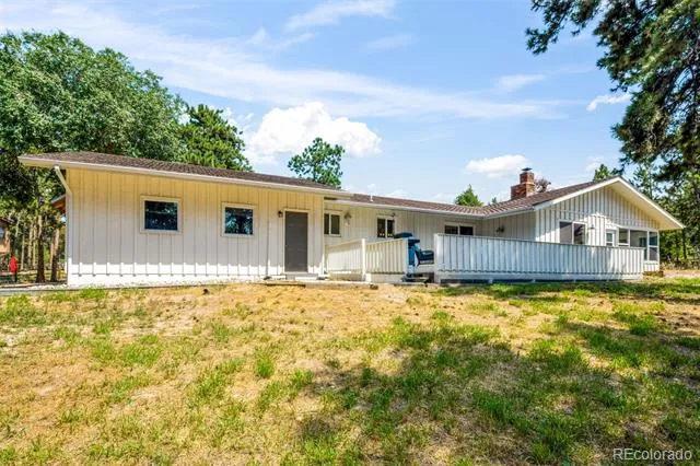 435 Wolverine Way Monument, CO 80132