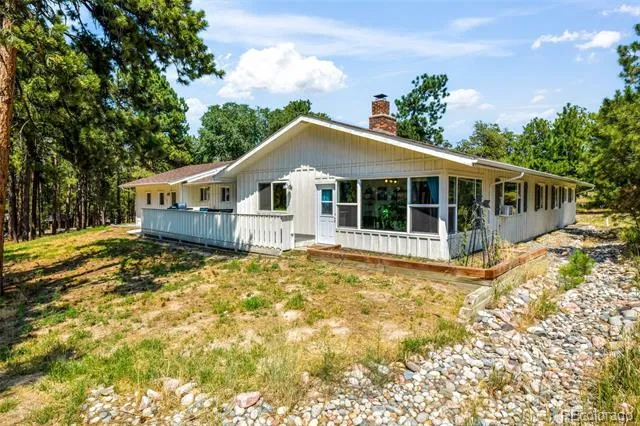 435 Wolverine Way Monument, CO 80132