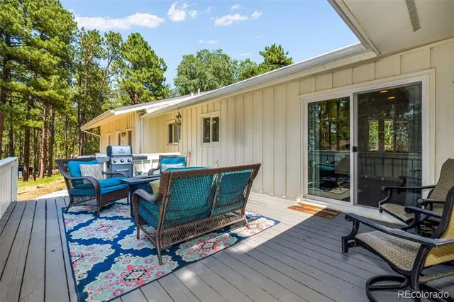 435 Wolverine Way Monument, CO 80132