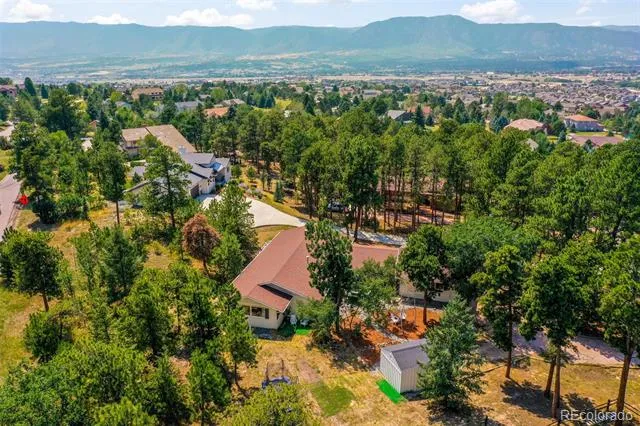 435 Wolverine Way Monument, CO 80132
