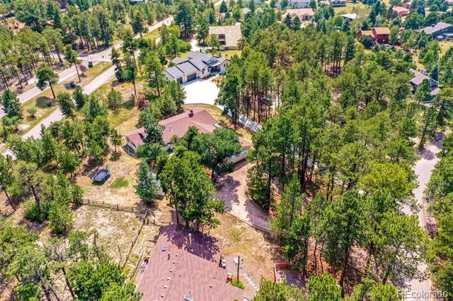 435 Wolverine Way Monument, CO 80132