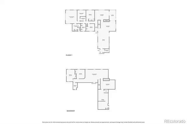 435 Wolverine Way Monument, CO 80132