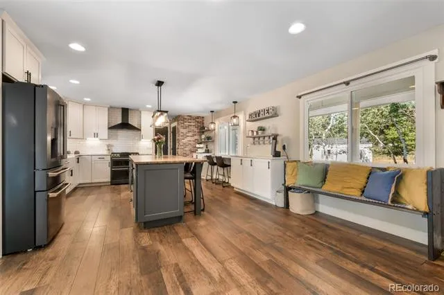 435 Wolverine Way Monument, CO 80132