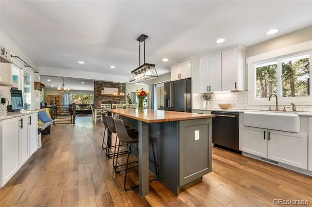 435 Wolverine Way Monument, CO 80132